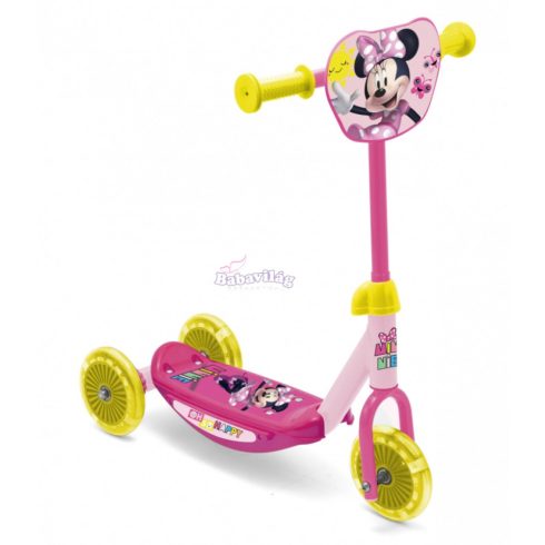 Háromkerekű roller - Minnie